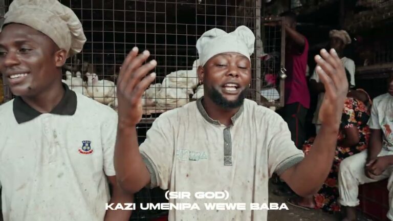 Napiganiwa | Download