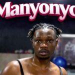 Mr Mwanya Ft. Yuzzo Mwamba X Pluto – Manyonyo