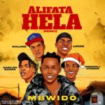 AUDIO | Mbwido Mc Ft Malume & Msomali Vitamin & Babilon Samas & Udede – Alifata Hela REMIX (Mp3) Download
