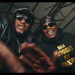 AY Masta Ft. Darassa – Si Ndo’ Manake