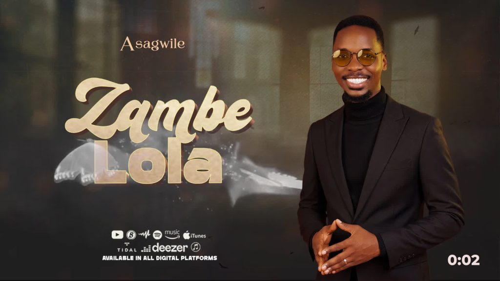 Zambe lola