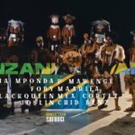Aznas Link Ft. Hiphop artists – TANZANIA KWANZA