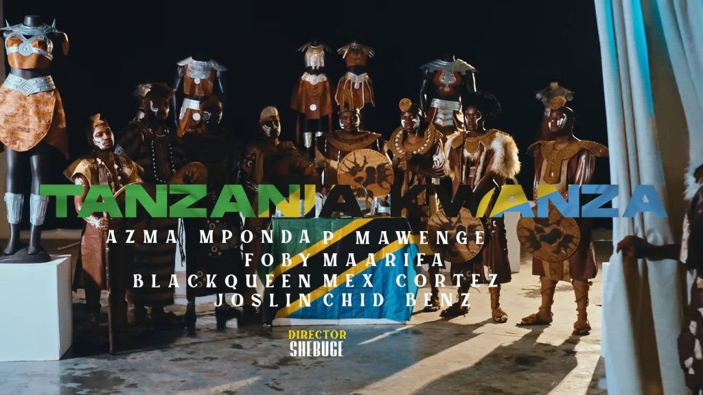 TANZANIA KWANZA