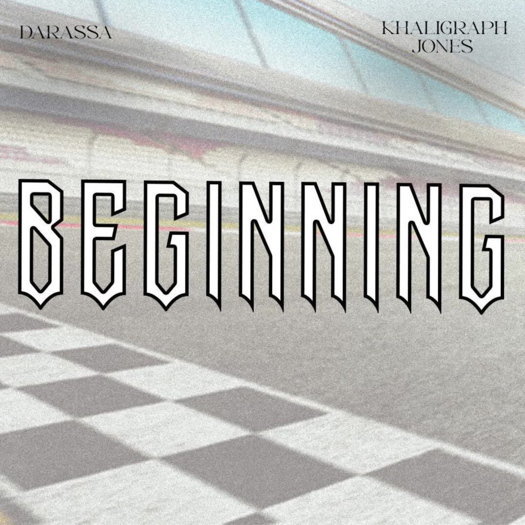 Beginning