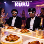 Barakah The Prince Ft. JUNIOR ROMAN – Kuku