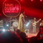 Ben Pol – Nikikupata Live