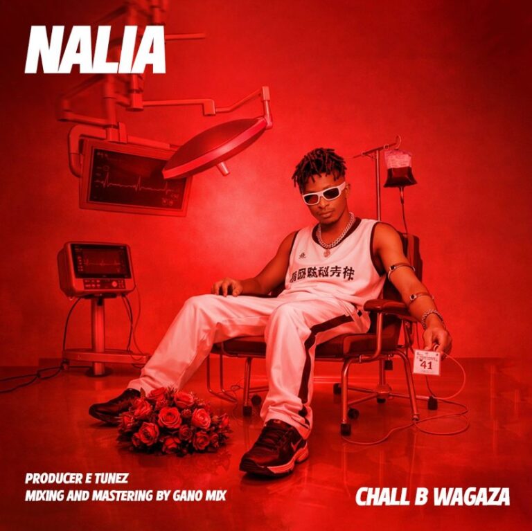 Nalia