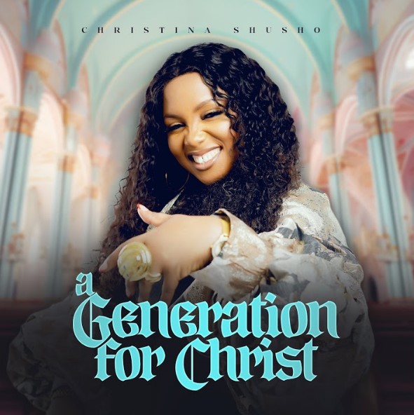 A Generation For Christ