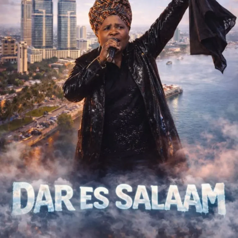 Dar es salaam