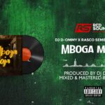 Dj D-Ommy Ft. Rasco Sembo & Dogo Dee – Mboga Moja