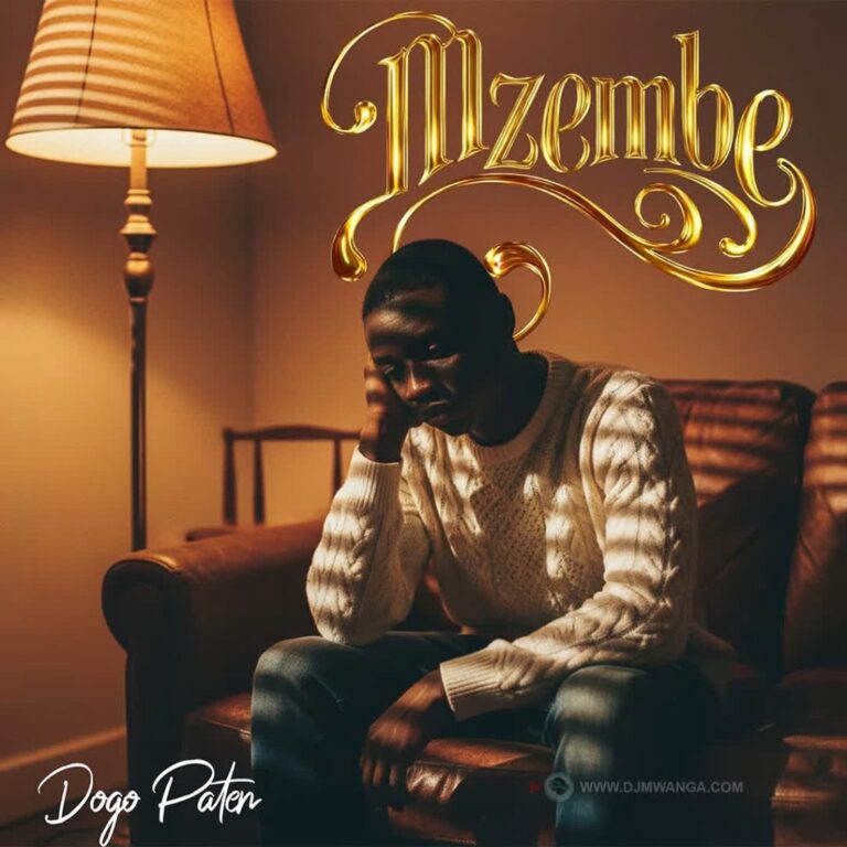 Mzembe