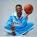 Don Breezy – Baby Wangu