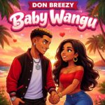 Don Breezy – Baby Wangu