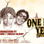 Formseven Ft. Tunda man & Mdogo Sajent – One Day Yes Remix