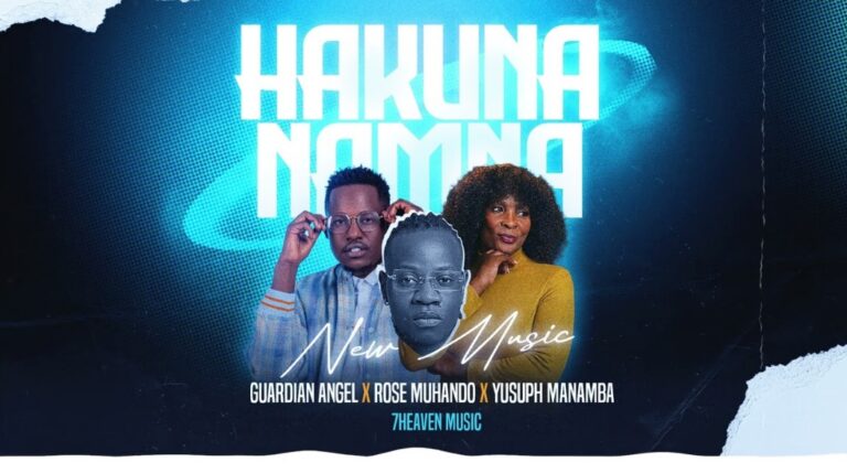 Hakuna Namna
