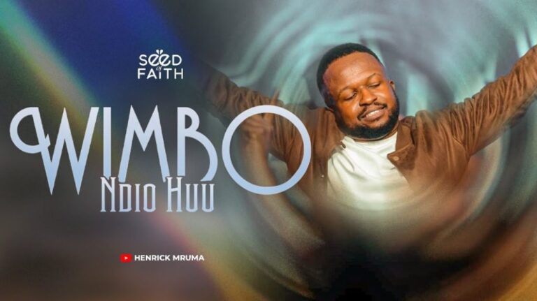 Wimbo Ndio Huu