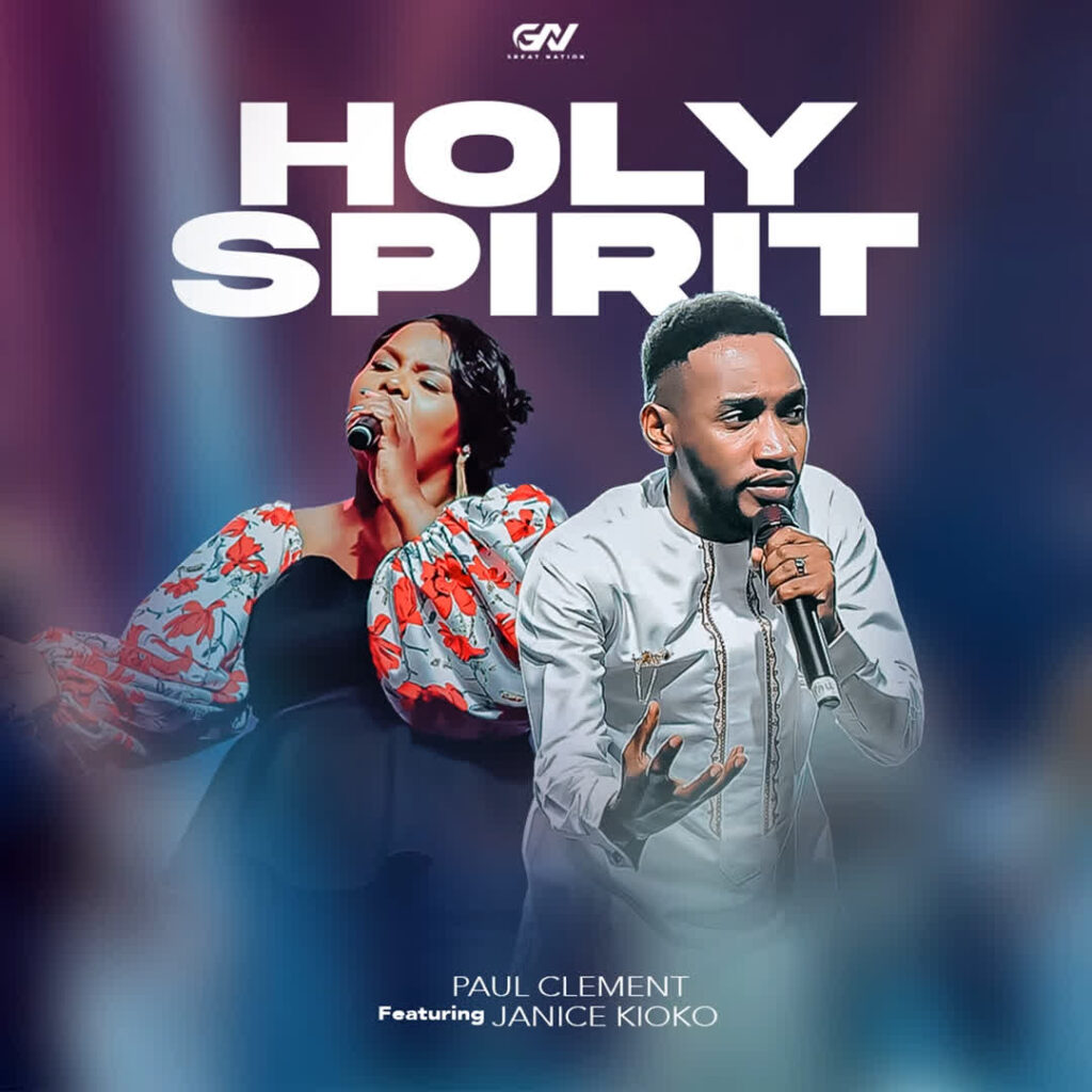 Holy Spirit