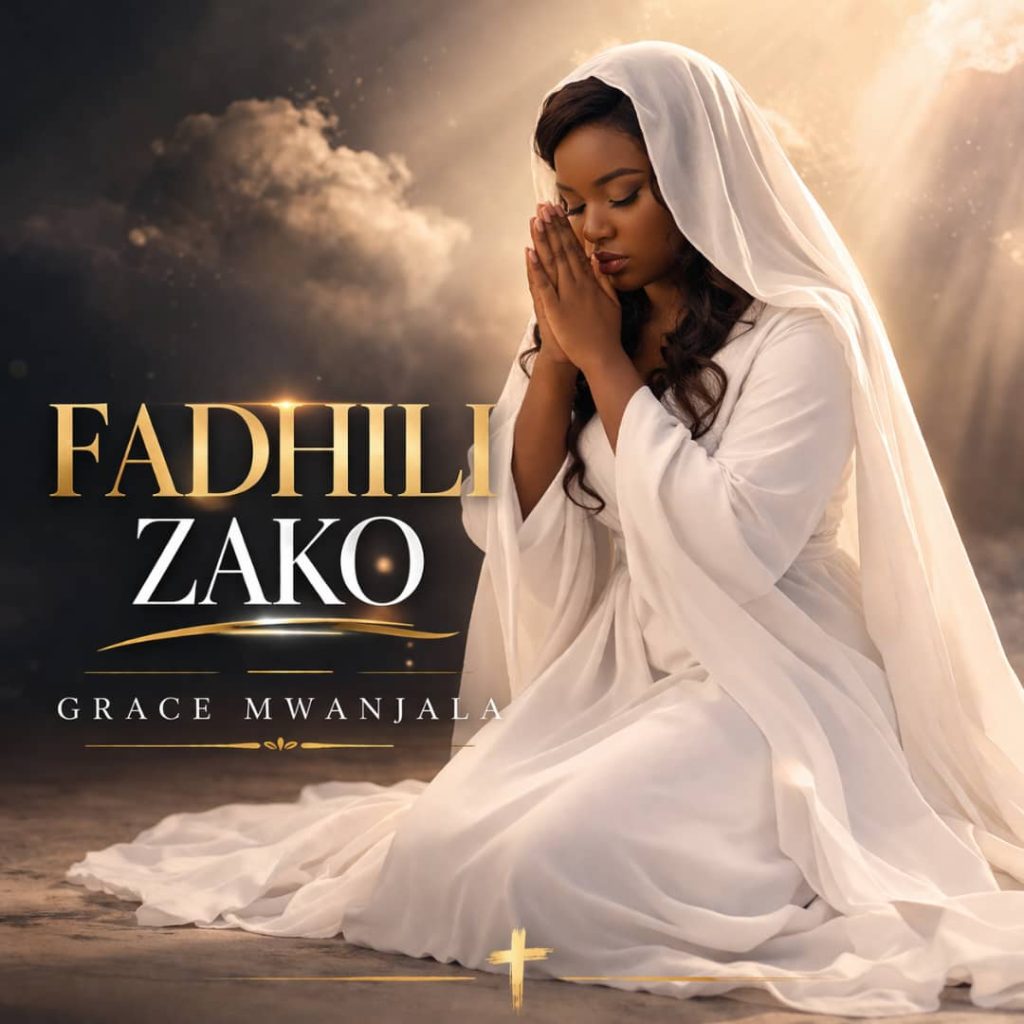 Fadhili Zako