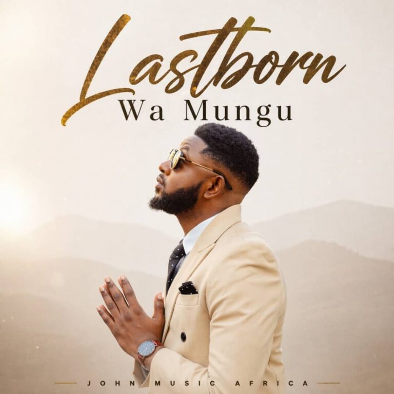 Lastborn Wa Mungu