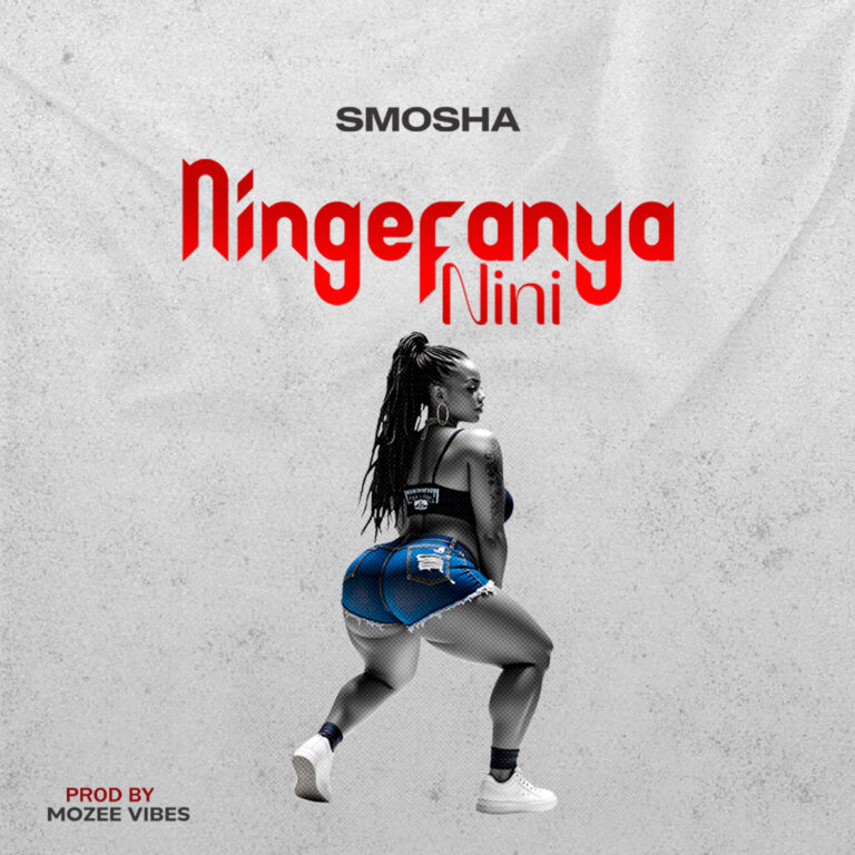 Ningefanya Nini