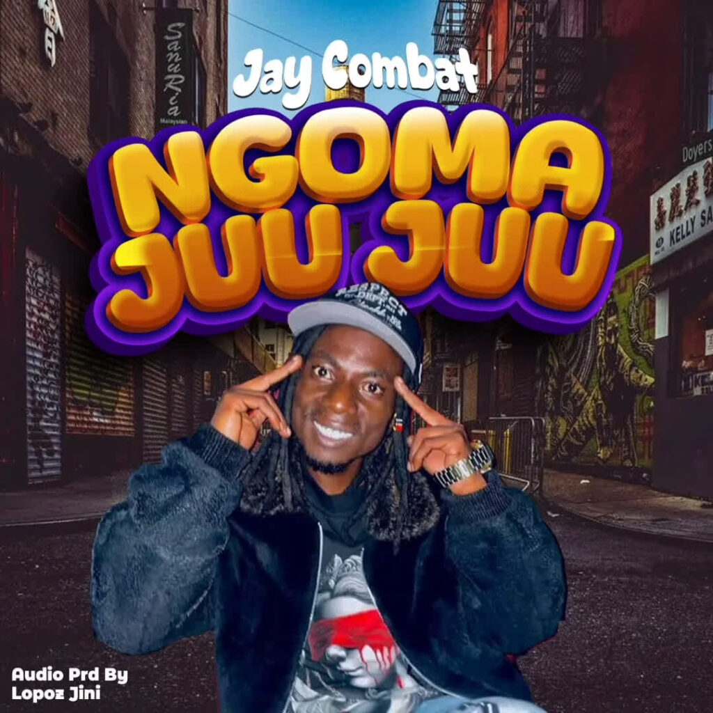 Ngoma Juu Juu