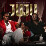 Barnaba X Savara – Juju
