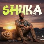 Kibonge Wa Yesu – Shuka