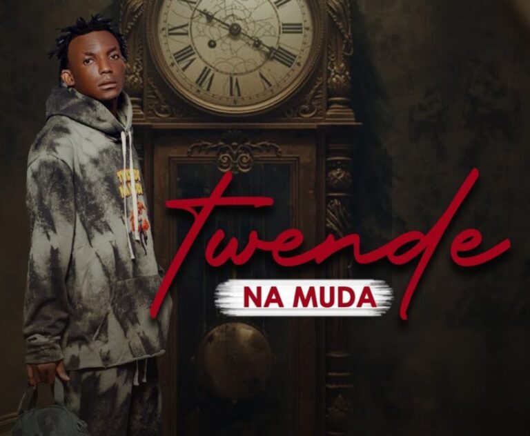 Twende Na Muda