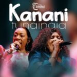Kinondoni Revival Choir Ft Rose Muhando – Kanani Tunaingia