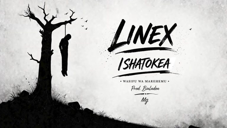 Ishatokea /Wasifu wa Marehemu