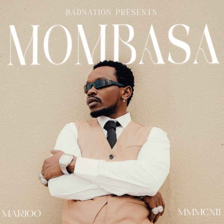 Mombasa