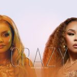 Mimi Mars X Cici – Crazy
