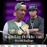 Mopalee x Fido Vato – Boombap