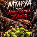 Mtafya – Nimeibiwa Zaga