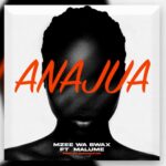 Mzee Wa Bwax Ft. Malume – Anajua