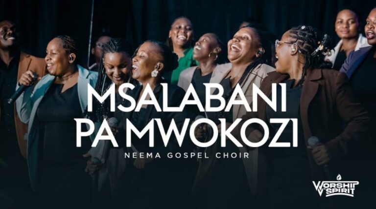 Msalabani Pa Mwokozi
