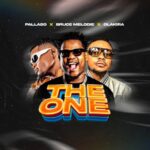 Pallaso Ft Bruce Melodie & Olakira – The One