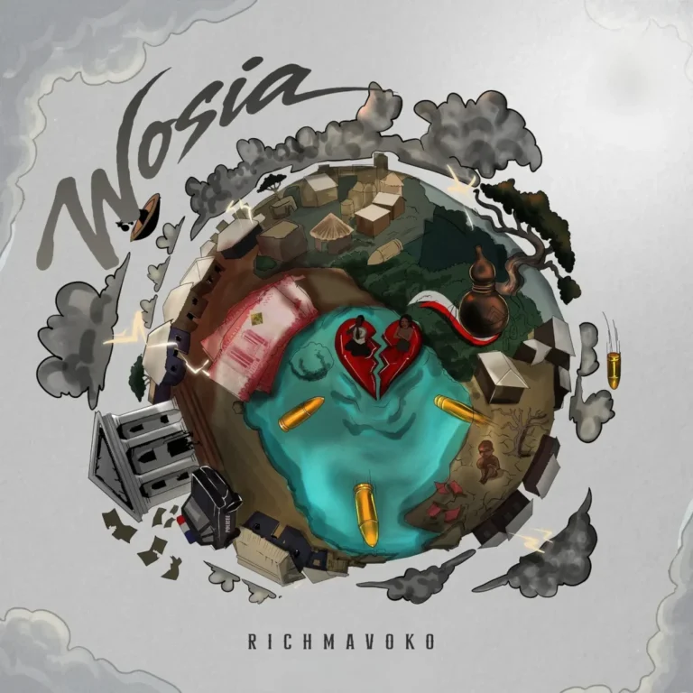 Wosia