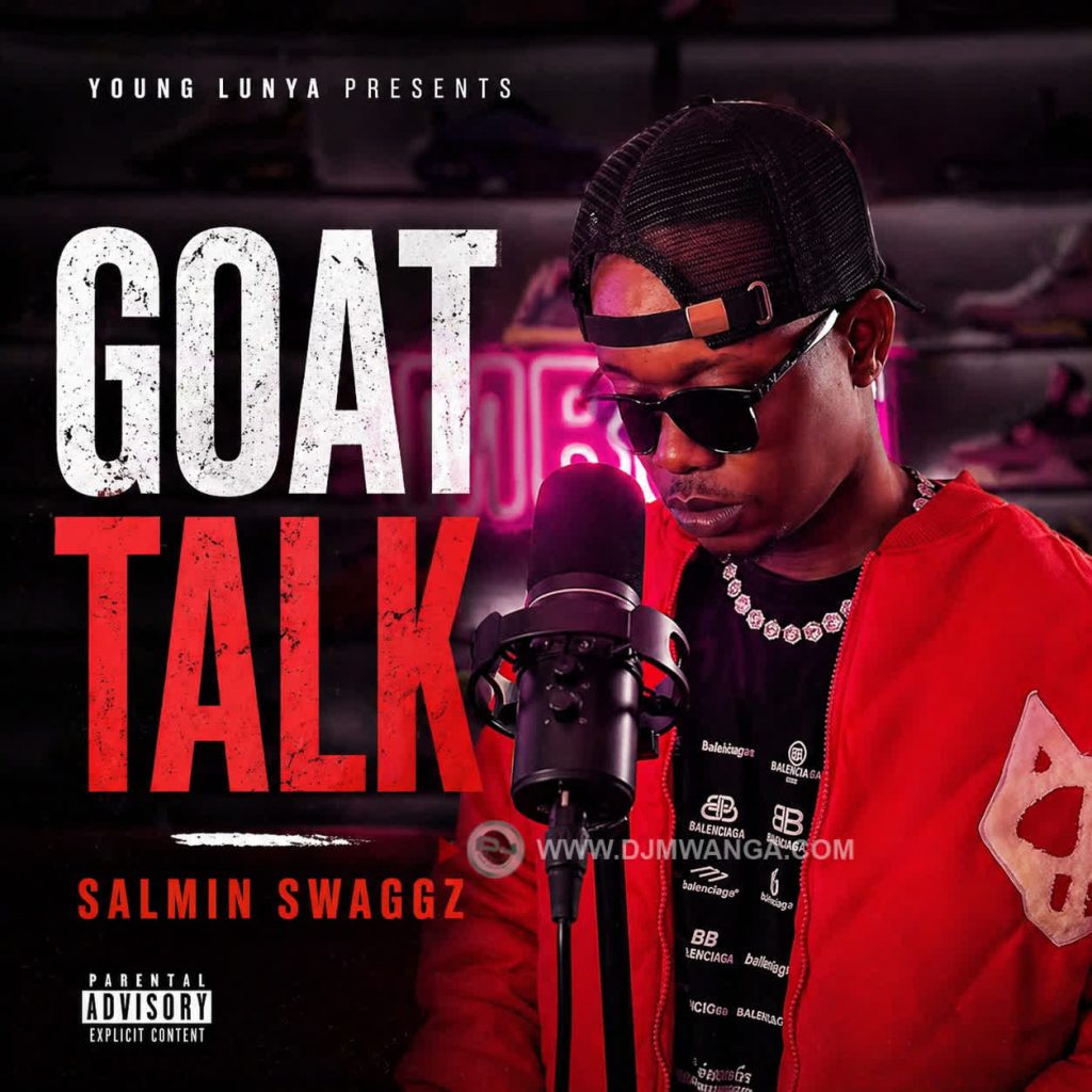 GOAT TALK