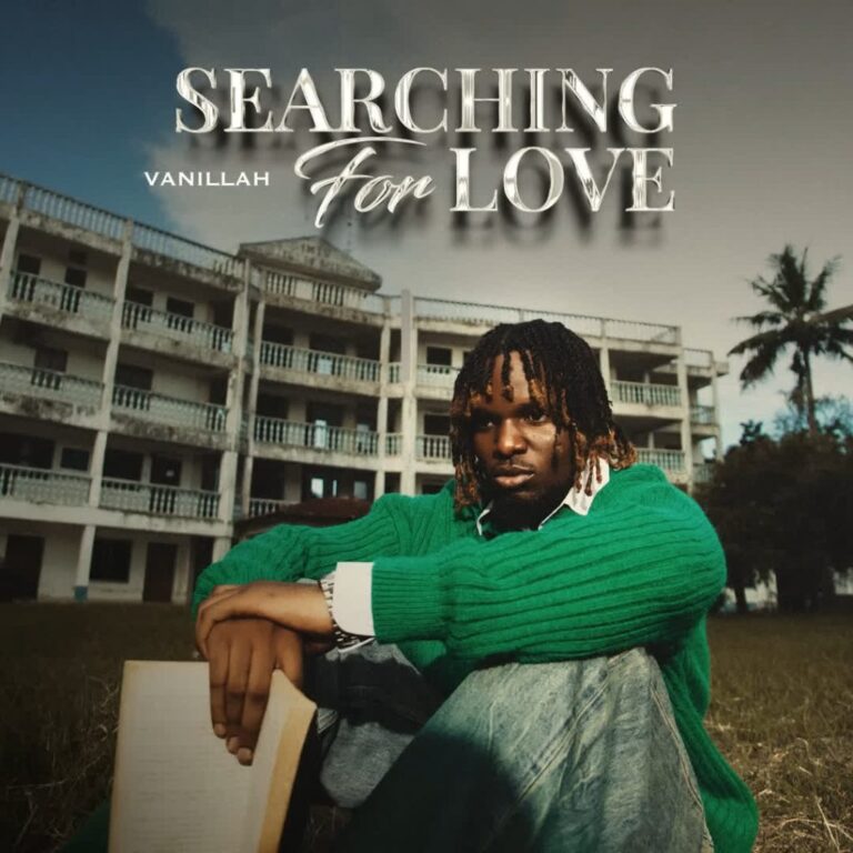 Searching for Love