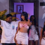 Seneta Worldwide Ft. Kontawa – Baby