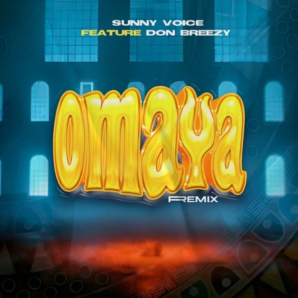 Omaya Remix