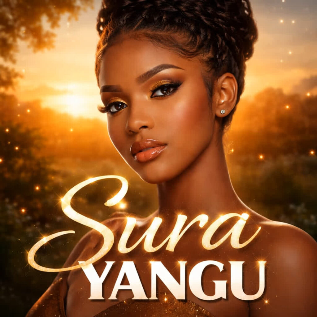 Sura Yangu