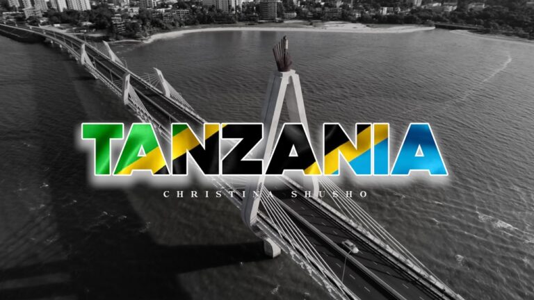 Tanzania