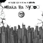 Tony Cousin, Roma Mkatoliki ft. Belle 9 – Mwaka wa Nyodo