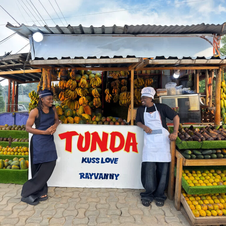 Tunda
