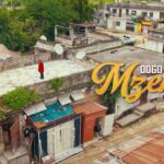 Dogo Paten – Mzembe