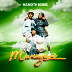 Wamotomusic – Mwenyewe