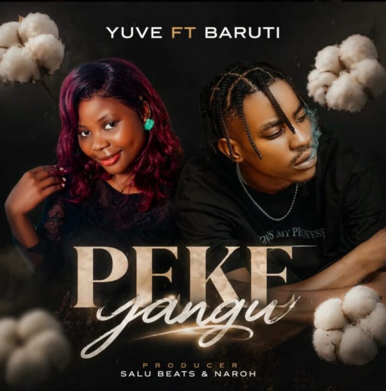 Peke Yangu