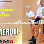 Zuwena Platnumz Ft Mack Zube – Amerudi